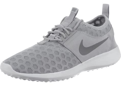 nike damenschuhe vorne weiß hinten grau|nike schuhe damen.